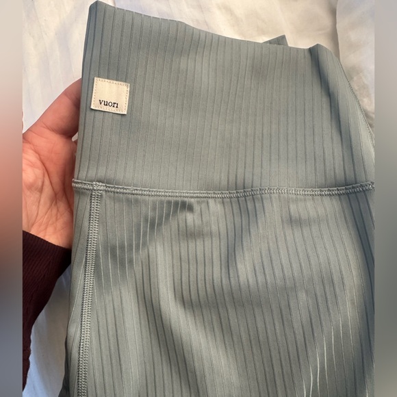 Vuori Inversion Ribbed Set - Picture 12 of 15